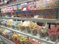 -金鹰超市(国际购物中心新街口店)