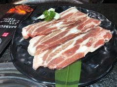 -温度烤肉专门店