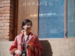-大理床单厂艺术区