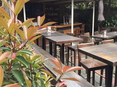 -Geneva日内瓦餐厅(西郊宝成花苑店)