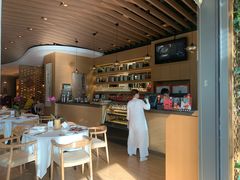 -若蘭慈·无国界素食料理(欢乐海岸店)