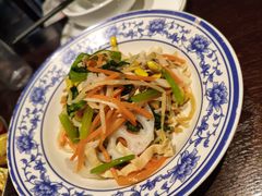-古都历食南京菜·烤鸭·鸭血粉丝·汤包(南京博物院店)
