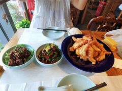 -小吊梨汤·北京菜·烤鸭(双井乐成中心店)