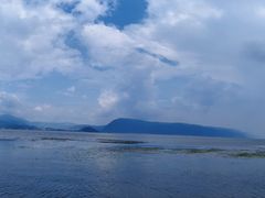 -大理洱海