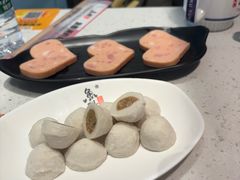 -鱼酷活鱼烤鱼(南京水游城店)