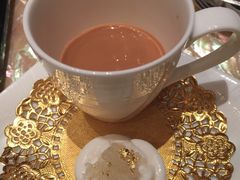 奶茶-8餐厅(新葡京酒店)