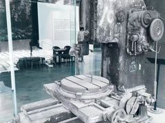 -广东紫坭糖厂(桥头路)