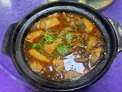 -秋香鱼馆(世凹桃园店)