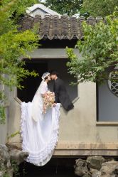 -Mu慕婚纱摄影·超级工作室