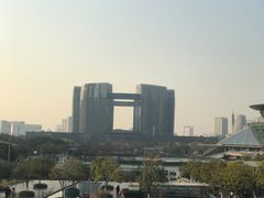 -钱江新城