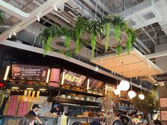 -Grande A'moo(上海万象城店)