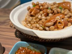 -九转小磨·非遗东北菜(万达广场店)