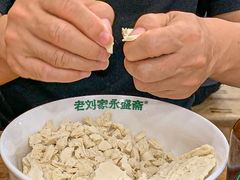 -老刘家永盛斋·传统泡馍(东关南街店)