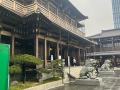 -香积寺