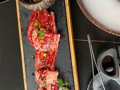 -谷牛和牛烤肉(漕河泾印象城店)