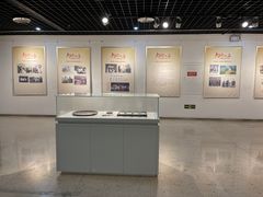 -重庆历史名人馆