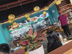 -猪腰一家·地道佛山菜(盐步店)