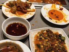 -海底捞火锅(天一广场亚细亚店)