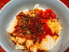 -长安记·大美陕菜(大族广场店)