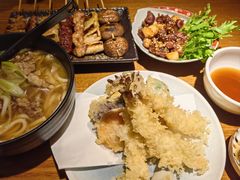 -桂马·日本料理·海胆·海鲜饭·酒场(民主广场店)
