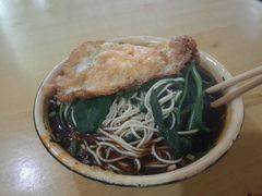 -赵伍面庄(松石大道店)