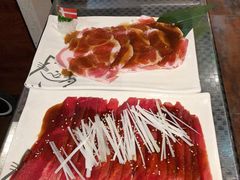 -猫抓烤肉(武进吾悦广场店)