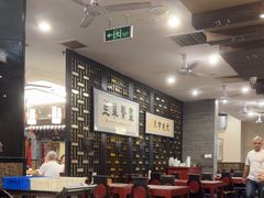 -都一处烧麦馆(前门店)