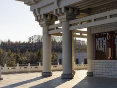 -六鼎山文化旅游区