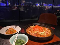 -君庭中餐馆(湘江豪生店)
