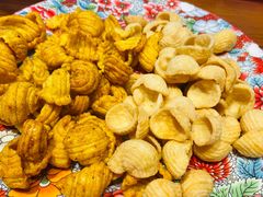 -渔家风味·鲅鱼水饺·央视展播·海鲜天津菜(开发区店)