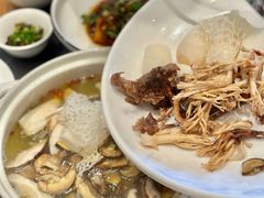 -黔蘑菇四季餐厅(观山湖店)