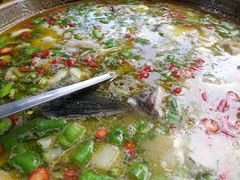 -邛海风味特色菜馆