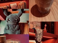 -Punchline Coffee&Roaster(同济大学店)