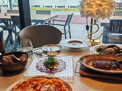 -大八江景意大利西餐厅LargeEight Italy Restaurant(1862时尚艺术中心店)