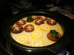 -捞王锅物料理(凯旋路店)