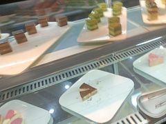-遇上西雅图多融合海鲜自助餐厅(中房金谊广场店)