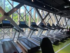 -GMJ·24H健身房(四川北路店)