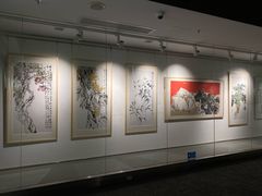 -福田区文化馆(景田东一街)
