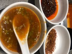 -海底捞火锅(青山湖万达夜宵主题店)