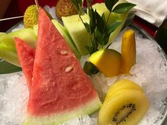 -万岛日本料理铁板烧(梅赛德斯奔驰店)