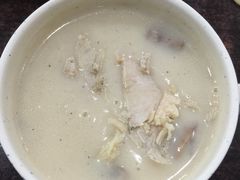 -蘑菇餐厅(马台街店)