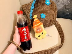 -前海沿·海鲜水饺青岛菜(乐客城店)