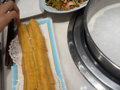 -粤顺渔坊·中山脆肉鲩火锅(清湖店)