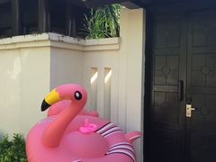 -三亚亚龙湾雅高铂尔曼别墅度假酒店