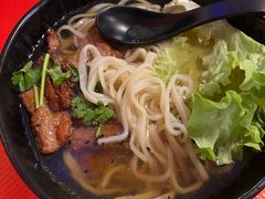 -熊猫川菜馆 panda chine