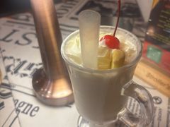 -流浪者复古西餐鸡尾酒吧(沈阳店)