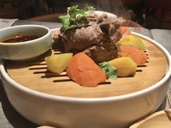 -耶里夏丽·丝路新疆菜·清真食品(徐汇南丹东路臻选店)