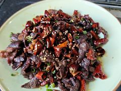 -三锅莊·牦牛肉火锅·香格里拉特色藏餐宴请餐厅(菱角塘路店)