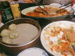 -鸿运楼·舌尖上的徽菜