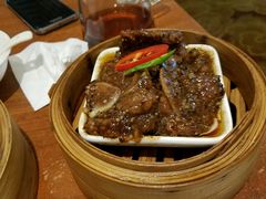 -北海金昌开元名都大酒店·四季轩中餐厅